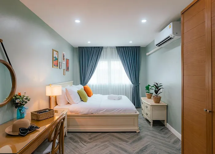 Villa Prime Sukhumvit Modern Home, Phrom Phong Bts, Em District, Up To 14 Guests Bangkok